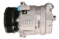 Компресор кондиціонера opel matching quality Ціна, фото thumb