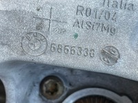 фото thumb №5, Поворотный кулак рычаги суппорт bmw 5 g30 6866338