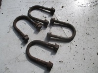 фото thumb №1, Cybant скоба ресора transit vii 2.4 tdci 6-14