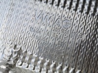 фото thumb №6, Vw golf viii защита тепловая 2q0825671b