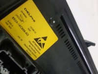 фото thumb №6, Jaguar xf панель кондиционера радио 8x23-18c858-ag