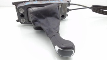 фото thumb №8, Домкрат вибірник коробки передач skoda superb ii 1.9 tdi 3t0711049a