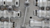 фото thumb №10, Блок управления  коробки клапаны модуль мехатроника jaguar xf 0260550043 1068427228