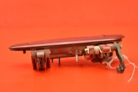 Ручка права перед передня bordowa fiat linea 1 i 06-12 Оригінал, фото thumb