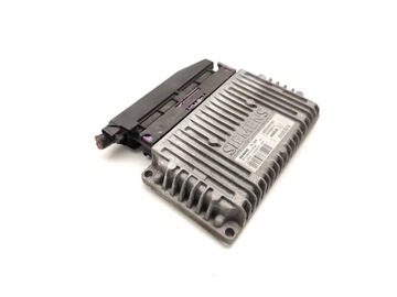 фото thumb №11, Renault clio блок управления / модуль коробки коробки передач 1.4 16v бензин 70kw 95 hp