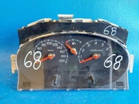 фото thumb №1, Счетчик приборная панель micra k12 ax761