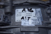 Мост дифференциал задний  mercedes a-klasa w177 a35 amg 23r 9tyśkm a2473505104 Недорого, фото thumb