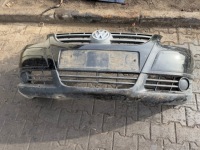 Купить Бампер перед передний vw fox, фото thumb