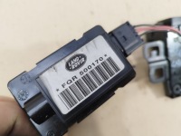 фото thumb №10, Замок скла кришки багажника range rover sport l320 2006-2009 fqr500170