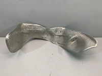 фото thumb №1, Volvo s90 ii t8 защита тепловая 32283240