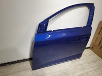 фото thumb №2, Дверь левая передние левый перед renault megane iv 4 16-