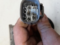 фото thumb №8, Toyota corolla e11 насос модуль керування abs 44510-12140