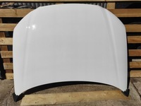 фото thumb №11, Капот audi a3 8p ly9c 2008-2012 drugi lift