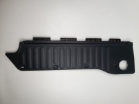 фото thumb №1, Renault kangoo iii 3 ii 2 2007 - 2021 молдинг накладка поріг задня 8200431118