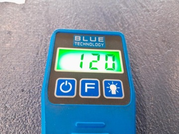 фото thumb №5, Subaru xv рестайлинг дверь зад задние левая j20