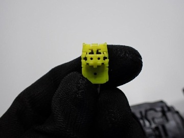 фото thumb №9, Рулевой/подрулевой переключатель лента комбинированный kd4966cs0 mazda6 6 gj iii 18r