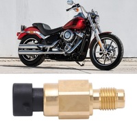 фото thumb №12, Датчик температуры двигателя motocykla 32446-99 суппорты корпус mosiężnej