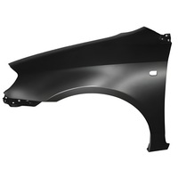 фото thumb №1, Крила toyota corolla 4 trg 01-07