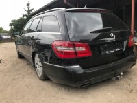 фото thumb №9, Mercedes w212 2.2cdi шланг кондиционера (трубка кондиционера, патрубок автокондиционера) оригинал