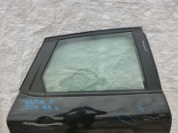 фото thumb №2, Дверь правый задняя задние renault captur