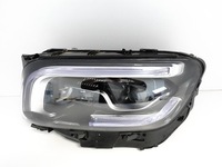 фото thumb №1, Mercedes glb x247 19- full led multibeam лампа левая eu