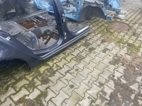 фото thumb №1, Opel insignia kombi поріг блок двигуна крила правий лівий