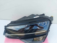 фото thumb №8, Skoda оригінальний номер 57b941015f лампа full led