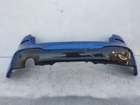 фото thumb №7, Bmw 2 f45 active tourer m набор бампер задний задняя