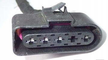 фото thumb №7, Жгут насоса топлива audi a8 d4 4.2 tdi 4h0971727a