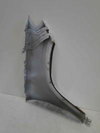 Mercedes gle 167 coupe крыло передний левый 799 Доставка, фото thumb