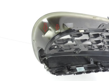 фото thumb №10, Jaguar f-type 13-20 решётка радиатора решётка 2013 2014 ex53-8138-c ex53-17f791-l