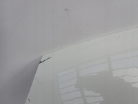 фото thumb №11, Fiat doblo ii 2 рестайлинг 15- капот крышка двигателя