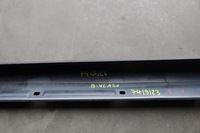 фото thumb №10, Молдинг порог правая b-klasa a2466900340