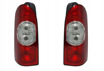 фото thumb №1, Лампы зад renault master 04-06 depo kpl.