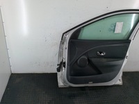 фото thumb №9, Дверь перед правый renault megane iii ted69