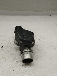 фото thumb №5, Renault megane iii 3 дросельна заслінка 8200614985