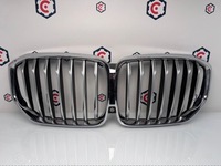 фото thumb №1, Решётка радиатора решётка радиатора bmw x5 g05