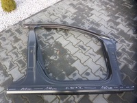 фото thumb №1, Skoda octavia iv 20- порог блок двигателя рама правый новый оригинал