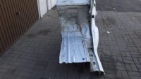 фото thumb №7, Чверть лонжерон правий перед trafic ii vivaro a lift
