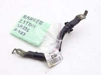 фото thumb №1, Ford ranger iv 3.2 tdci шланг мінус маса