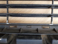 фото thumb №1, Решётка средняя бампера renault megane iv 622542307r