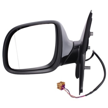 фото thumb №1, Дзеркало ліві vw t5 03-15