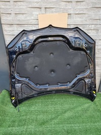 фото thumb №14, Bmw x5 g05 2019r капот передня петлі патрони колір 416