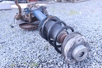 фото thumb №9, Правый амортизатор поворотный кулак перед boxer 2.0 hdi 18r