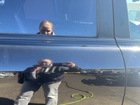 фото thumb №6, Kia sportage ii двері правий задня праве задні 9p