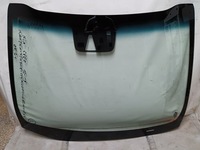 фото thumb №1, Стекло передняя kia ceed 2012-2015 камера датчик cz wilgoci с подогревом pas or