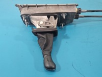 Важіль куліса куліса  троси skoda fabia 3 1.0 tsi Київ, фото thumb