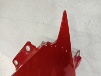 фото thumb №3, Крыло левый перед передний skoda rapid 5j lift 2016-