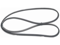 фото thumb №1, Ремень многоручьевой toyota land cruiser j90 3.4 96-02 4 runner iii 3.4 95-02