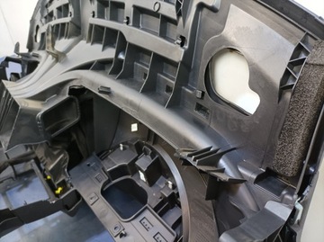 фото thumb №11, Peugeot 207 i fl панель роздавальна подушки датчик